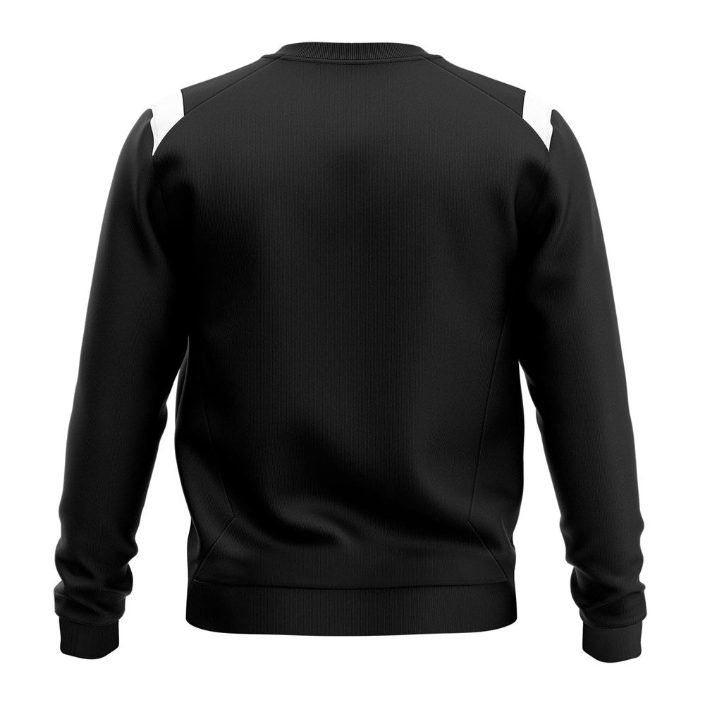 Pleasant Point AFC Contrast Sweatshirt - Men's & Women's Casual Pullover Hoodie | Perfect for Game Day, Streetwear & Everyday Comfort