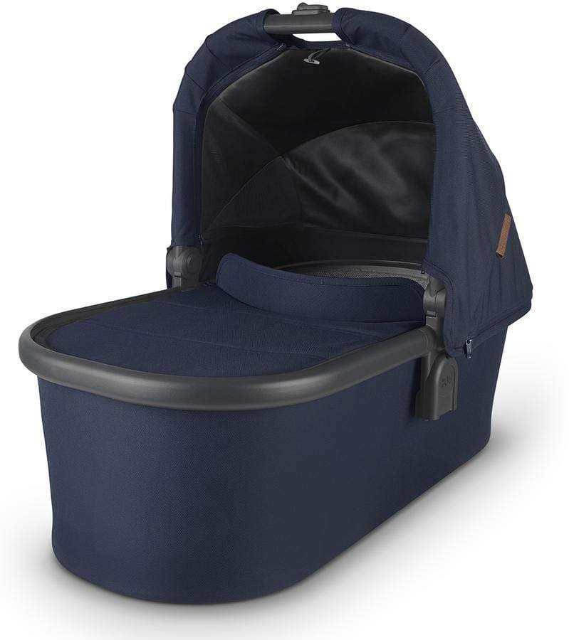 UPPAbaby Universal Bassinet for Newborns - Lightweight, Portable Baby Crib with Breathable Mesh - Perfect for Travel, Nursery & Stroller Compatibility | Safe Sleep Solution for Infants 0-6 Months