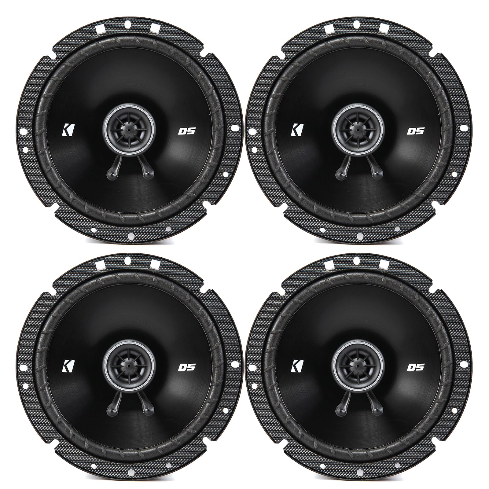 KICKER 6.75