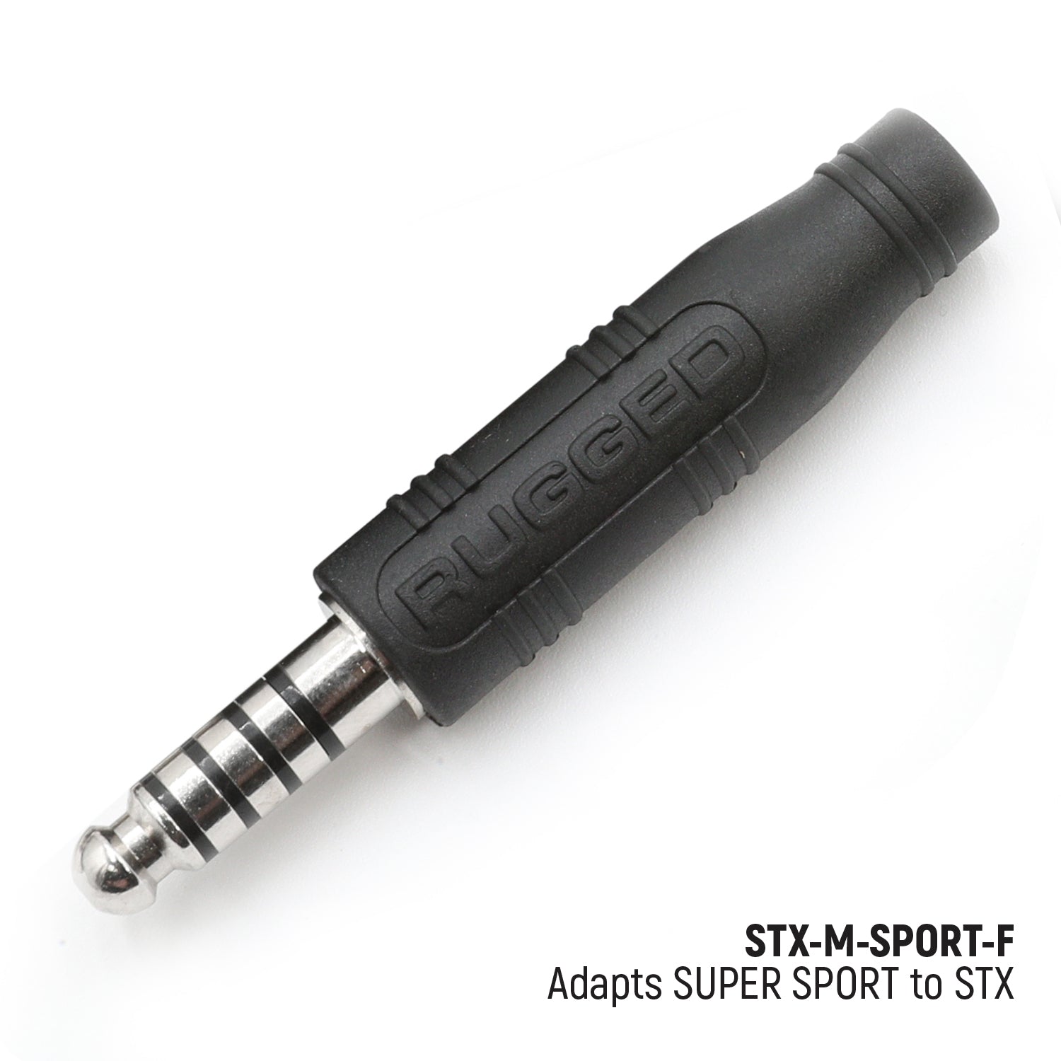 Offroad & STX Super Sport Motorcycle Helmet Headset Kit Adapter - Bluetooth Communication for Bikers, Riders - Perfect for Adventure Tours, Group Rides & Long-Distance Travel