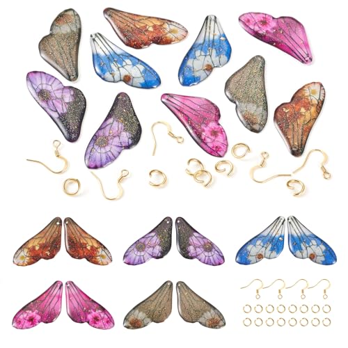 Wings-40x19x2mm