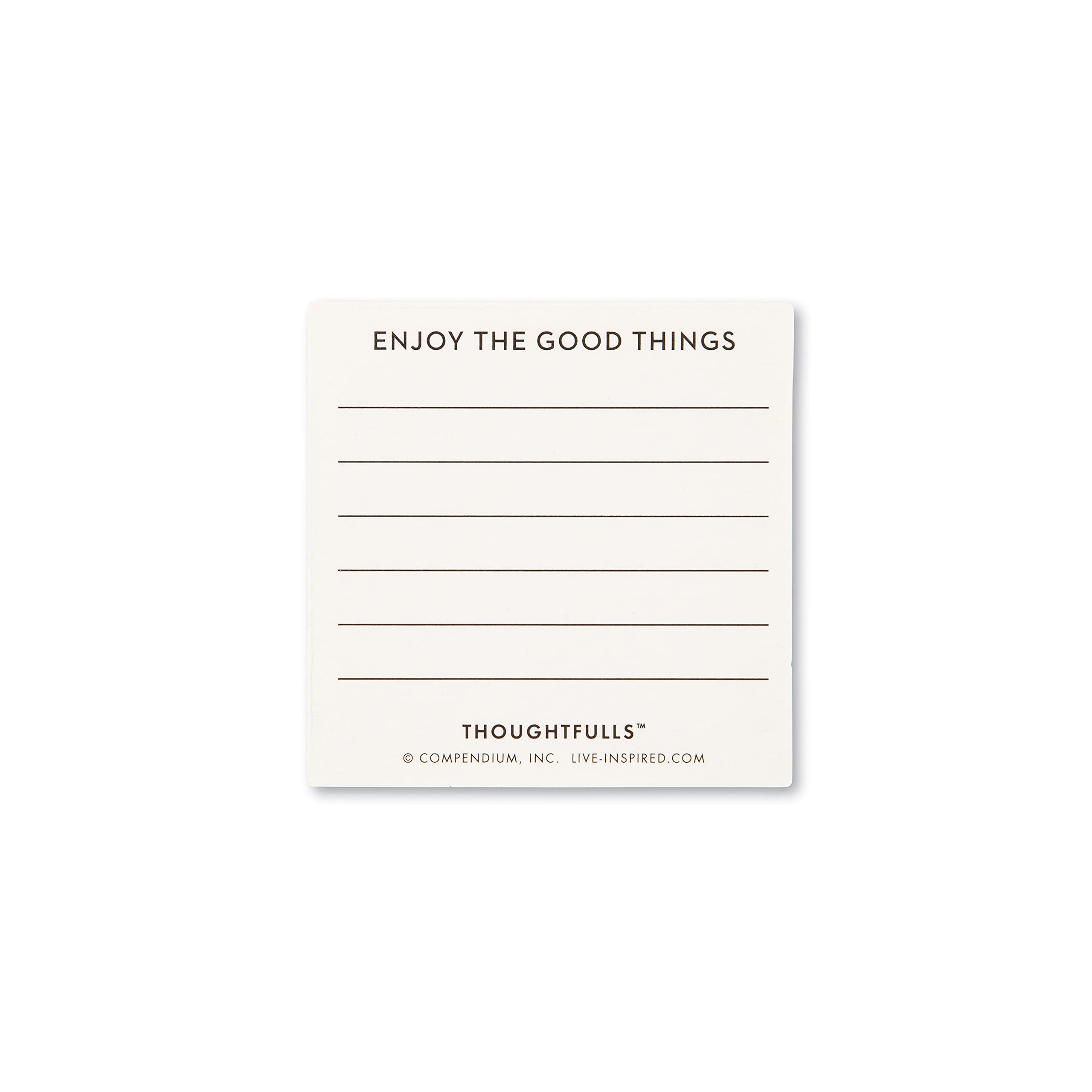 ThoughtFulls Pop-Open Greeting Cards - Happy Day Collection with 30 Unique Inspirational Messages - Perfect for Birthdays, Thank You Notes & Daily Encouragement