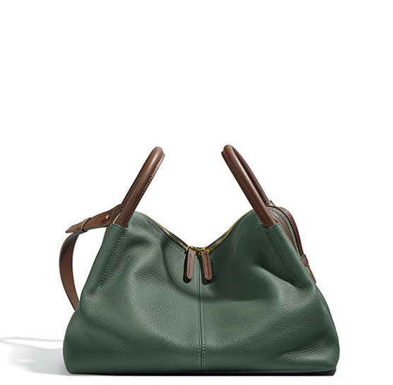 Stylish Everyday Convertible Carryall Bag - Versatile Tote & Backpack for Work, Travel & Shopping | Durable & Spacious