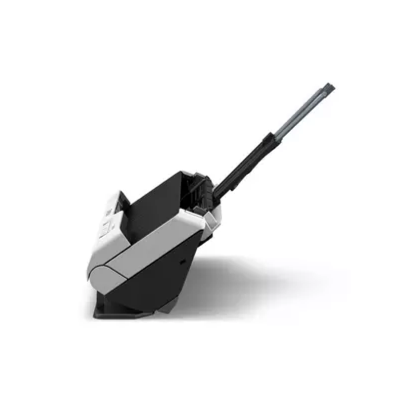 Epson WorkForce DS-C330 Compact Desktop Document Scanner for Home & Office - Fast, High-Quality Scanning for Bills, Receipts, and Photos