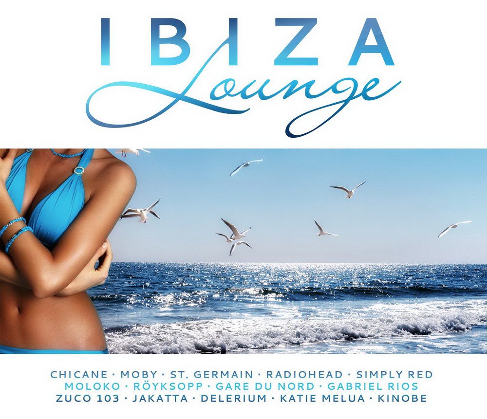 Ibiza Lounge 2011 - Various Artists | Chillout & Electronic Music Compilation | Perfect for Beach Parties, Yoga Sessions & Relaxation