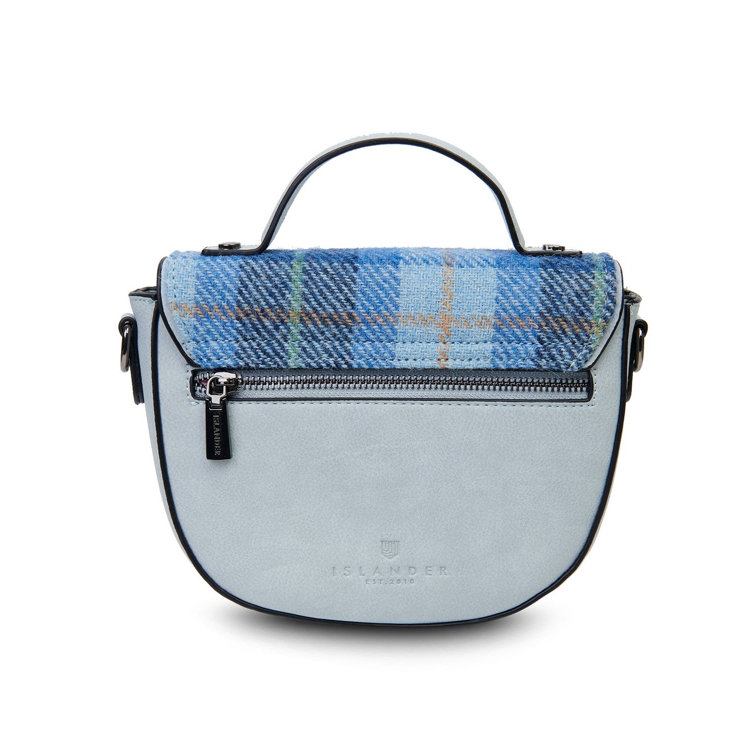 Mini Cobble Satchel Handbag for Women - 6 Stylish Colors | Perfect for Work, Travel & Everyday Use