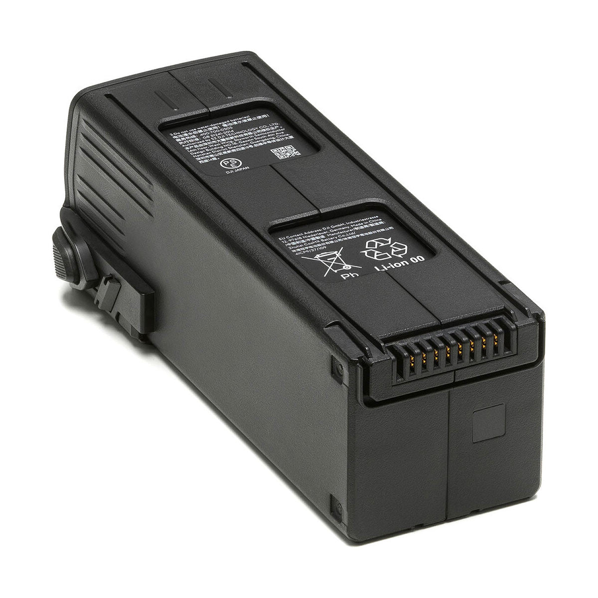DJI Mavic 3 Series Intelligent Flight Battery - Long-Lasting Drone Battery for Aerial Photography & Videography | Perfect for Travel, Outdoor Adventures & Professional Filming