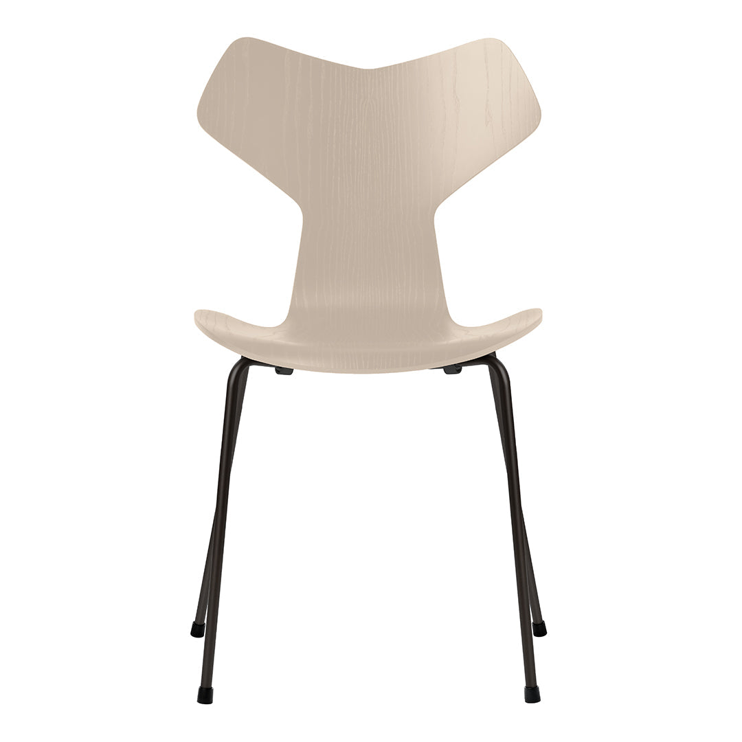 Grand Prix Chair 3130 - Modern Office Chair with Adjustable Height & Lumbar Support - Ergonomic Desk Chair for Home & Office Workspace - Available in Multiple Colors