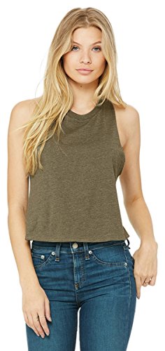 Heather Olive