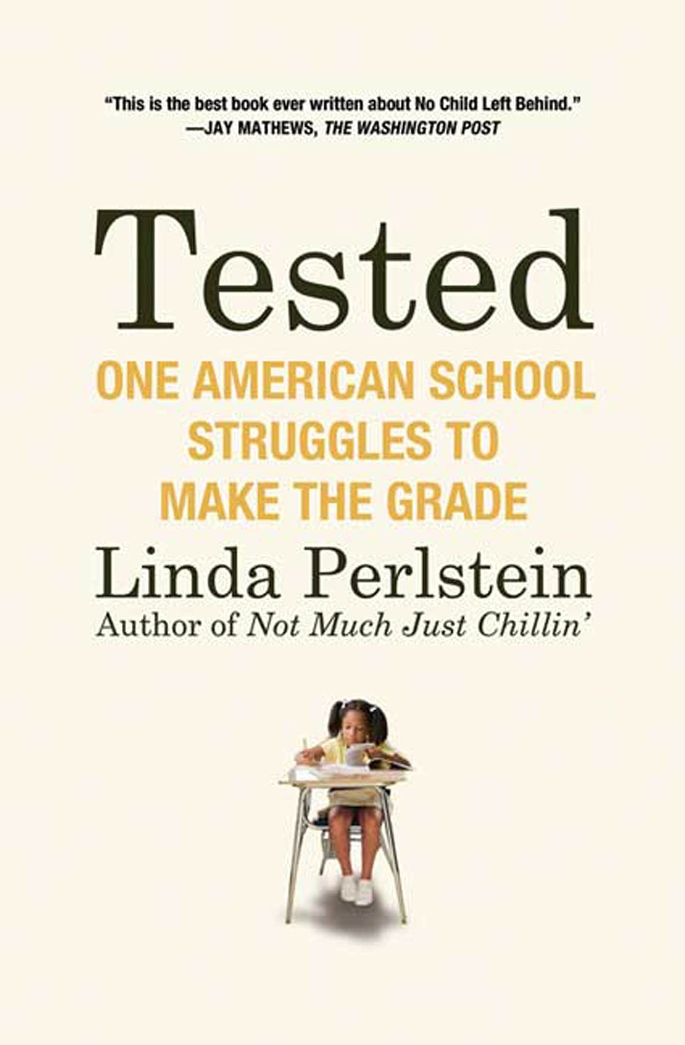 Tested: One American School's Journey to Improve Academic Performance | Education Reform & Student Success Stories