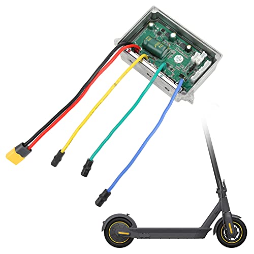 Original MAX G30 Electric Scooter Controller Board - for DIY Repair & Replacement