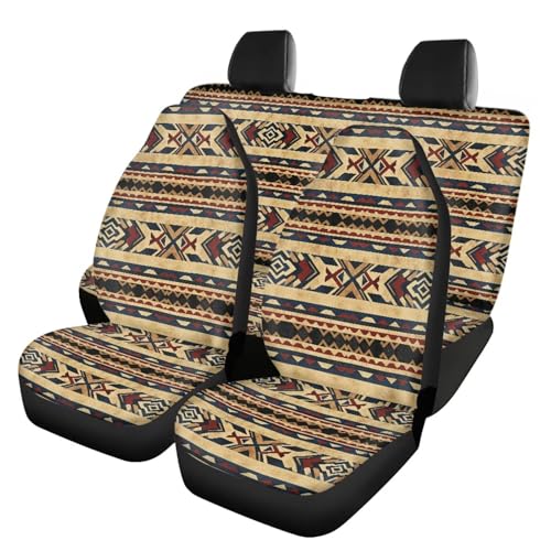 Vintage Ethnic Tribal