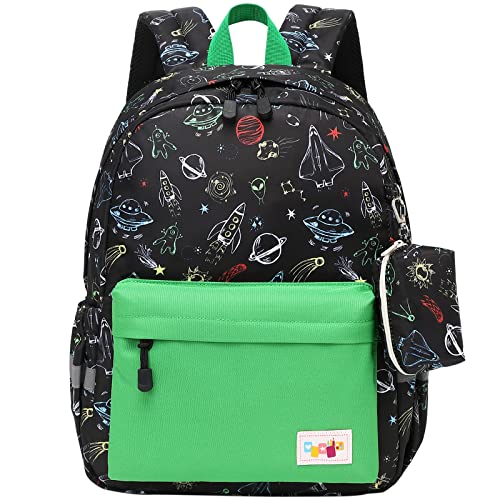 Space Green