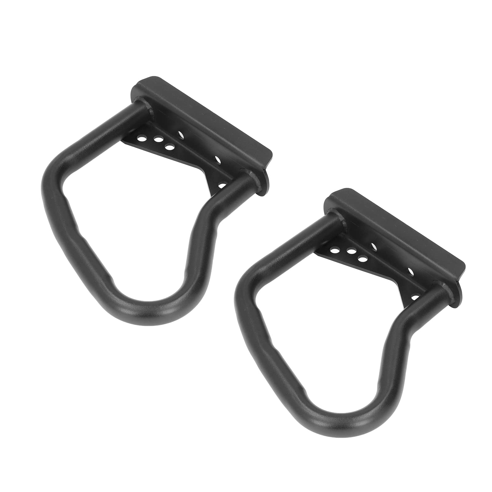 Aramox 25mm/1.0in Motorcycle Engine Guard Crash Bar - Replacement for MOTO GUZZI V7 Stone Special (2016-2021) - Heavy Duty Protection for Off-Road & Street Riding