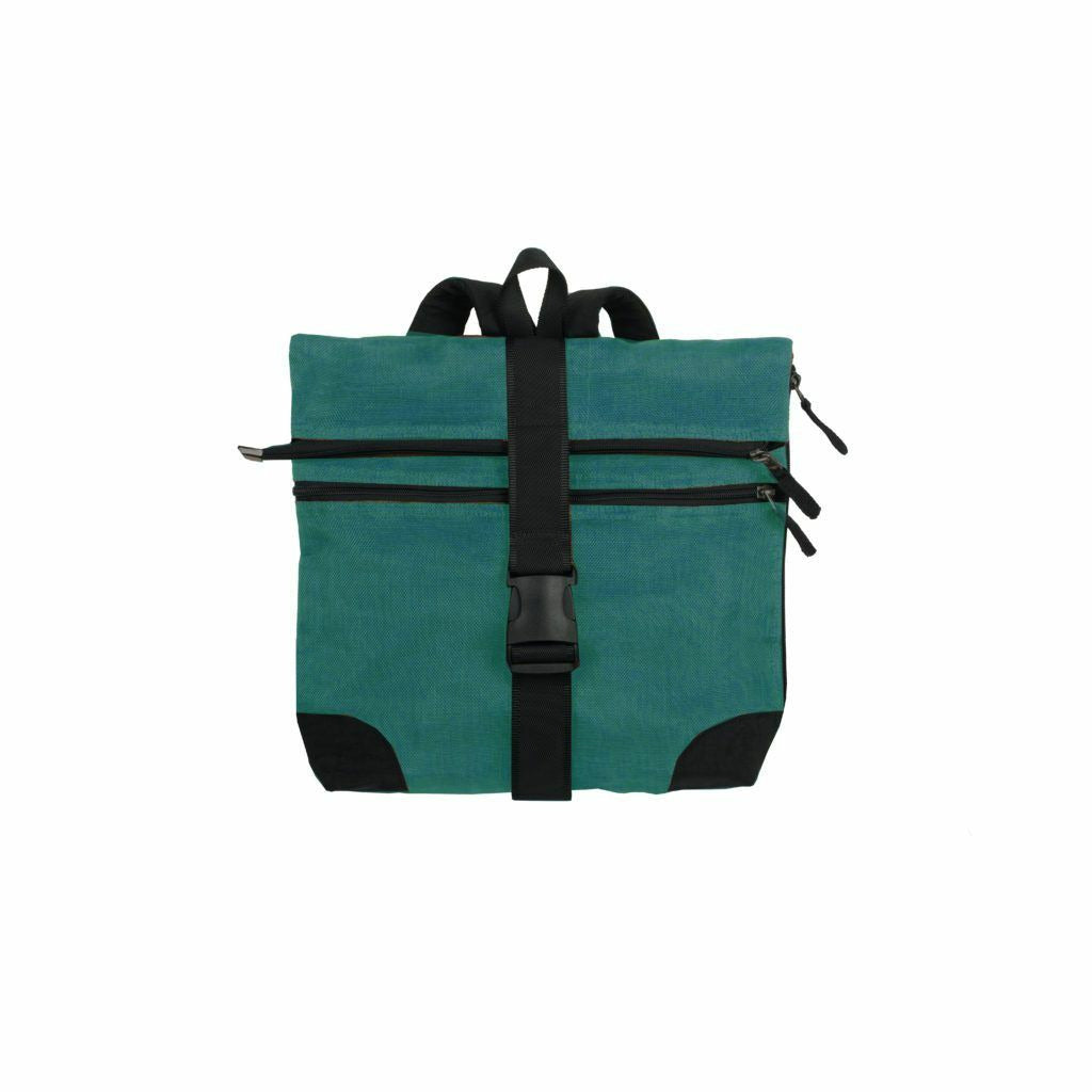 Compact Urban Backpack - Lightweight & Stylish Daypack for Commuting, Travel & Work - Perfect for City Life, Office & Outdoor Adventures