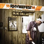 Rhymefest Blue Collar Sampler - Hip Hop Music Album for DJs & Collectors | Perfect for Mixing, Sampling & Hip Hop Enthusiasts