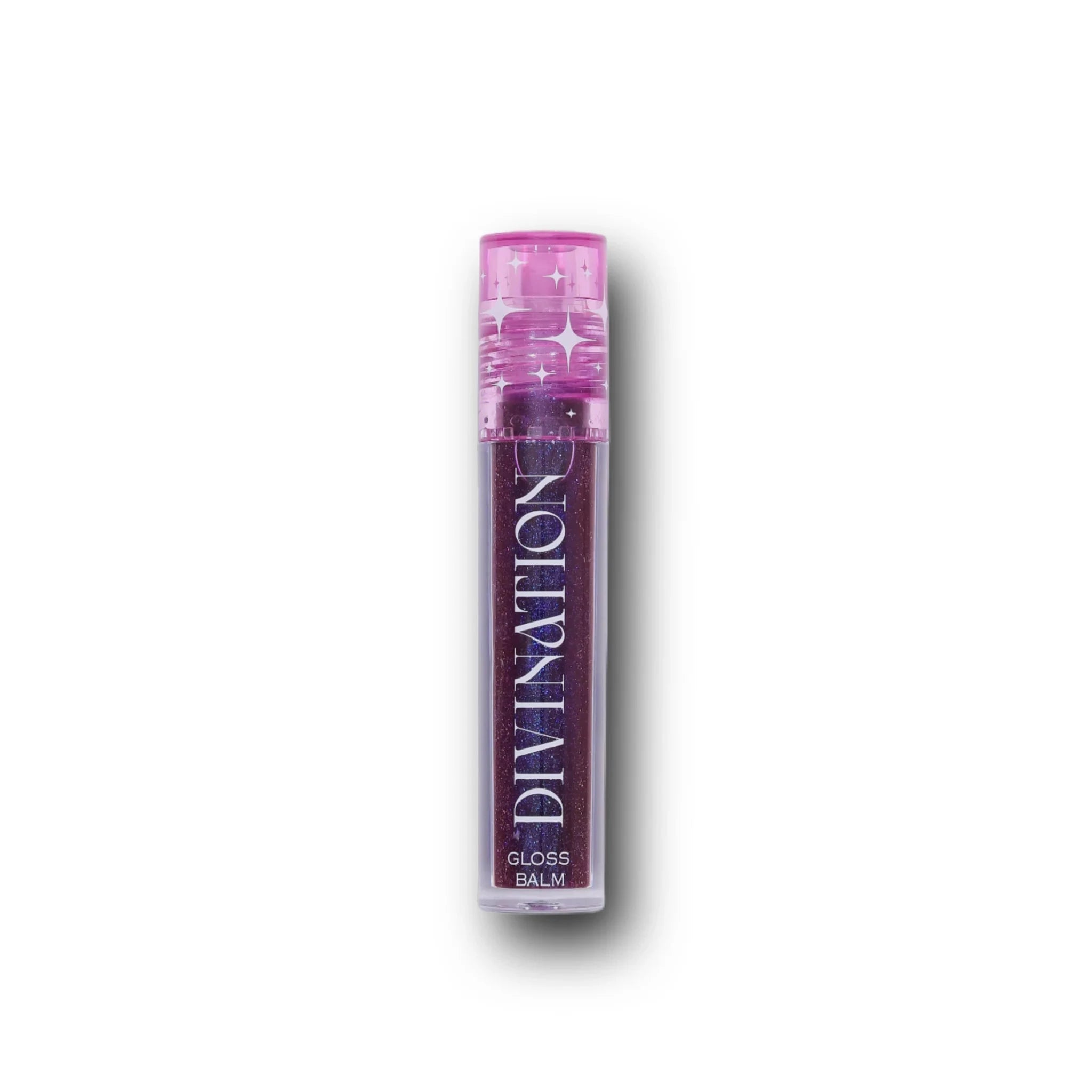 Divination Gloss Balm - Magical Lip Moisturizer for Tarot & Spiritual Rituals | Perfect for Psychic Readings & Meditation