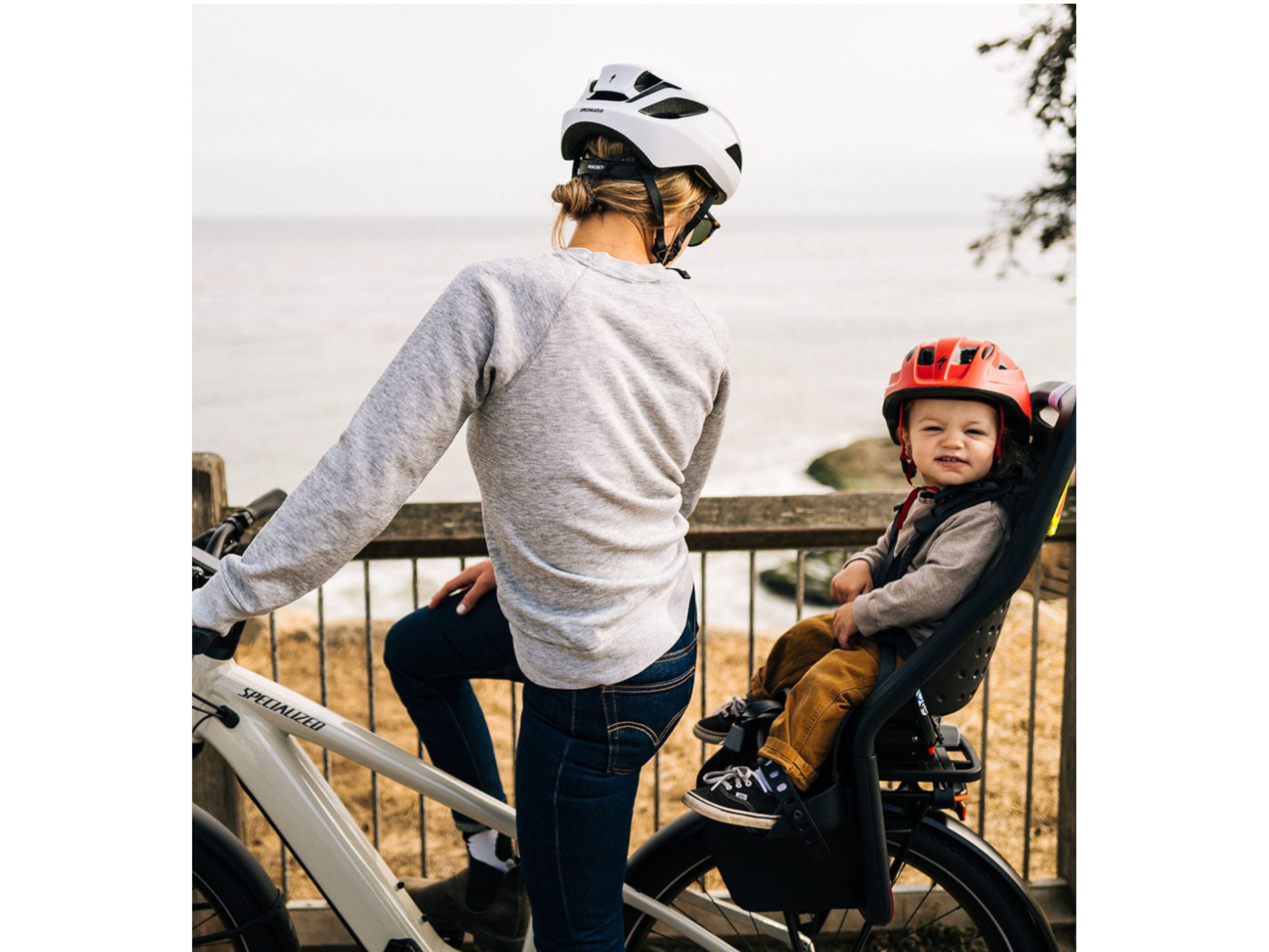 Specialized Turbo Vado 5.0 Electric Bike - High Performance Commuter E-Bike with Long Range Battery | Perfect for Urban Commuting & Outdoor Adventures