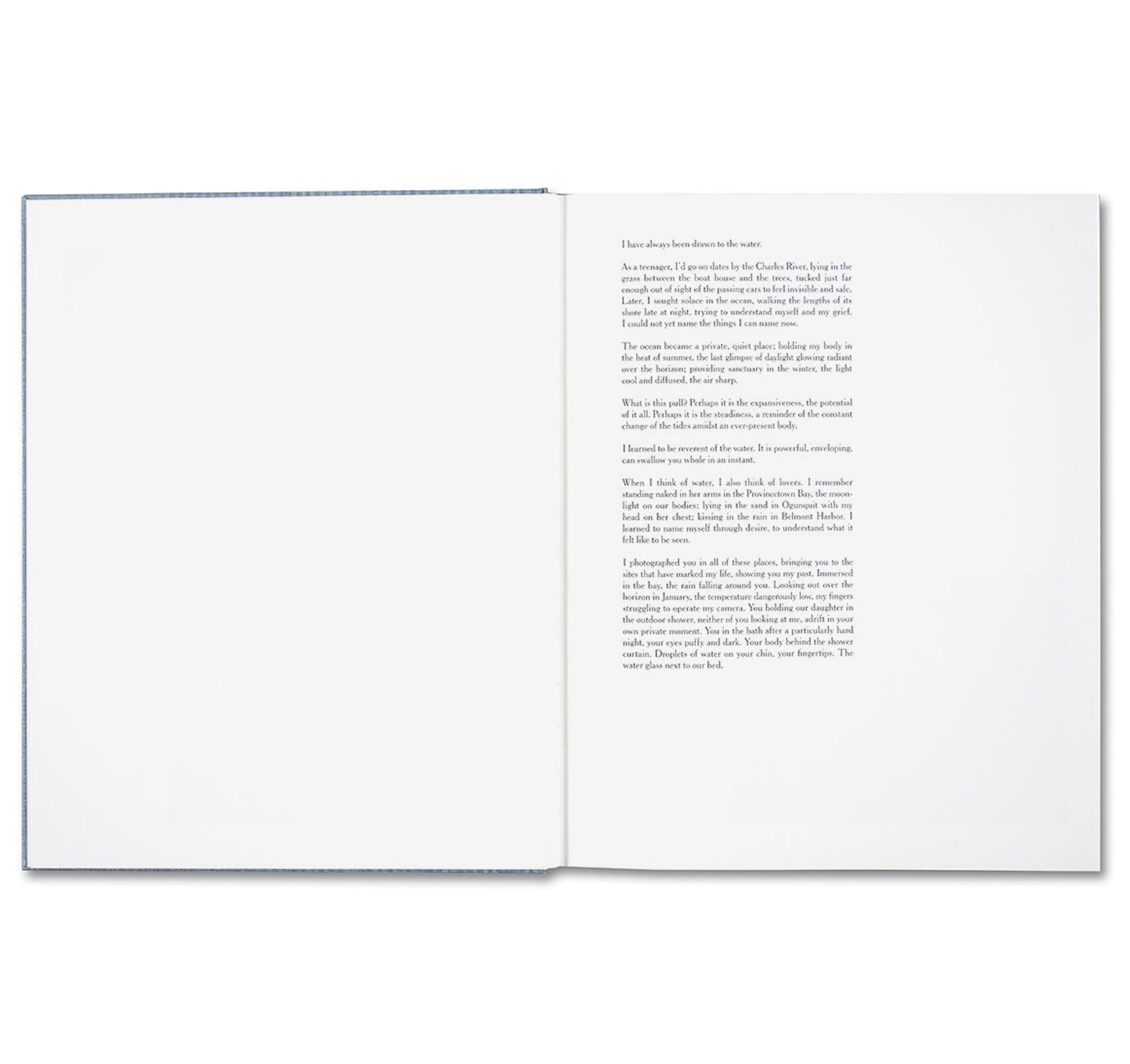 LOOK AT ME LIKE YOU LOVE ME by Jess T. Dugan - Contemporary Portrait Photography Book for Art Lovers - Perfect for Home Decor, Coffee Table Display & Gift for Photography Enthusiasts