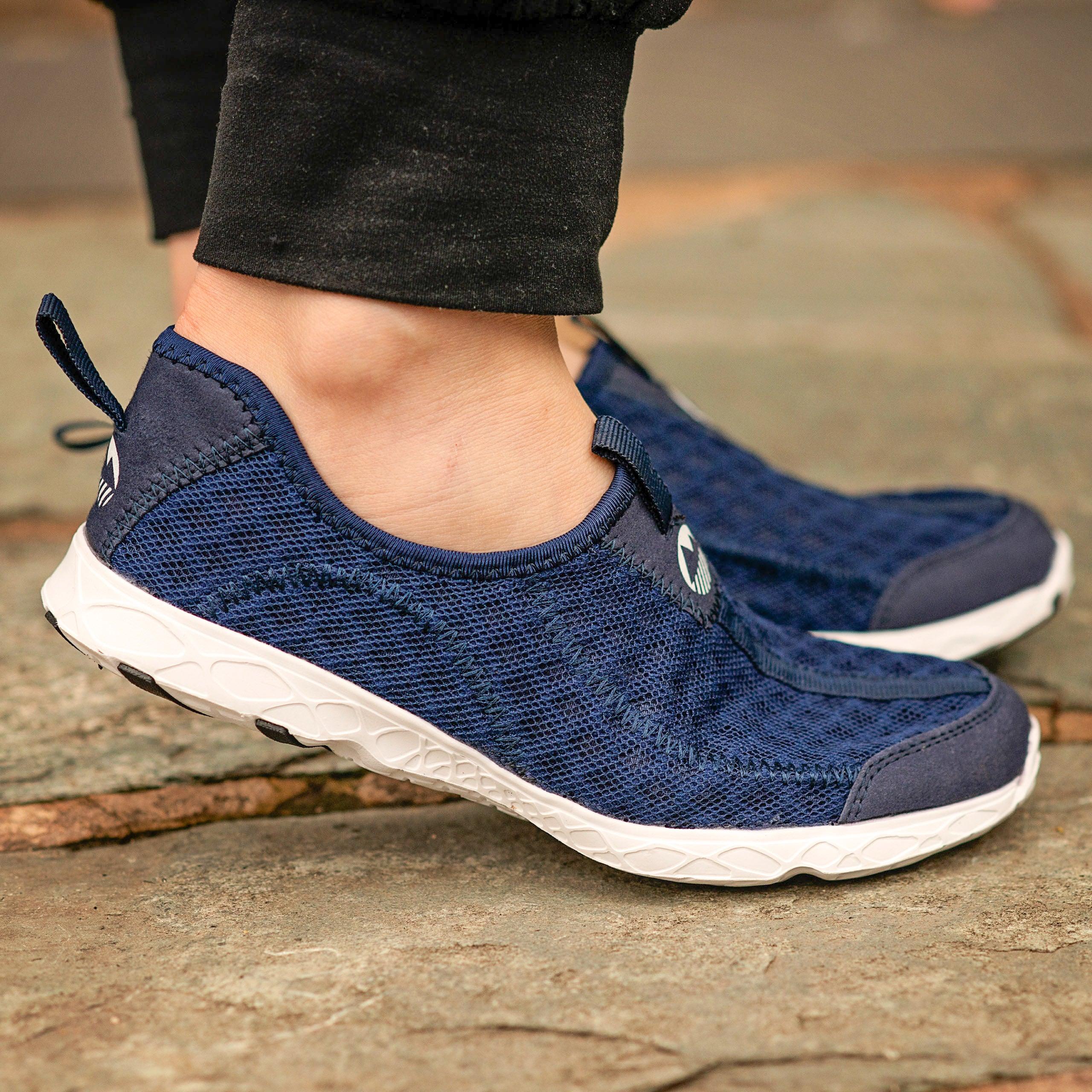 Women's Quick Dry Water Shoes - Lightweight & Breathable for Swimming, Beach, Aqua Yoga & Outdoor Activities