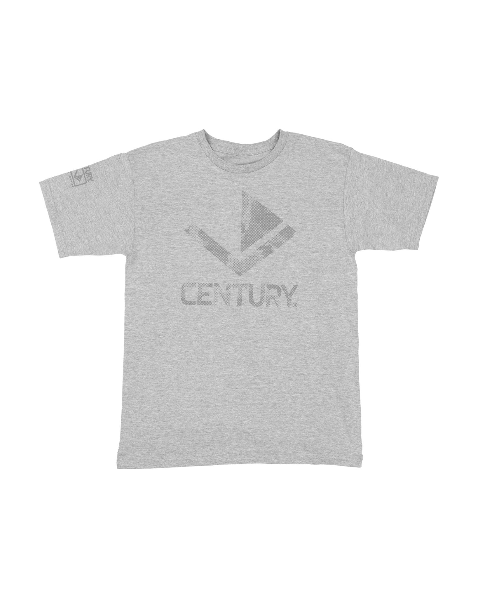 Century Camo Tee - Premium Camouflage T-Shirt for Men & Women | Comfortable & Stylish Outdoor Wear for Hiking, Hunting & Casual Fashion