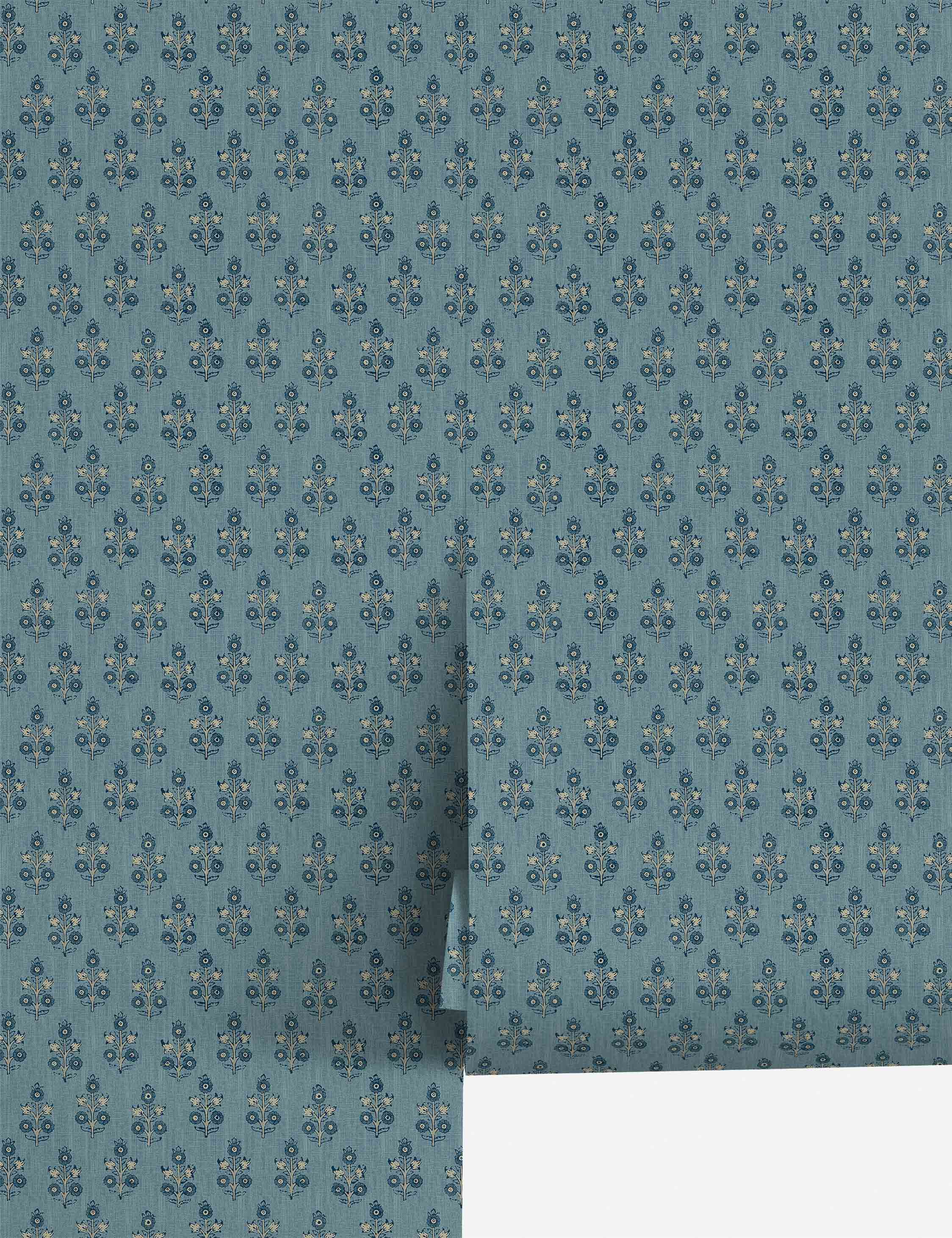 Premium Dorset Wallpaper - High-Quality Peel & Stick Wallpaper for Home Decor | Perfect for Living Room, Bedroom & Office