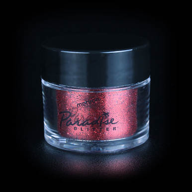 Paradise AQ Glitter - Premium Cosmetic Glitter for Face & Body - Safe, Non-Toxic, Vegan - Perfect for Makeup, Festival Looks, Nail Art & DIY Crafts