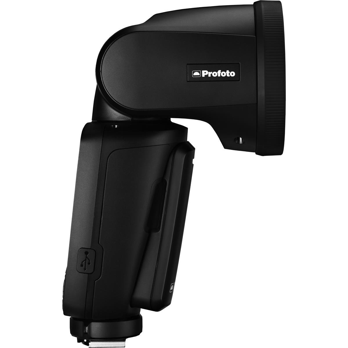Profoto A10 AirTTL S Studio Flash Light for Sony Cameras - Perfect for Portrait, Fashion & Product Photography