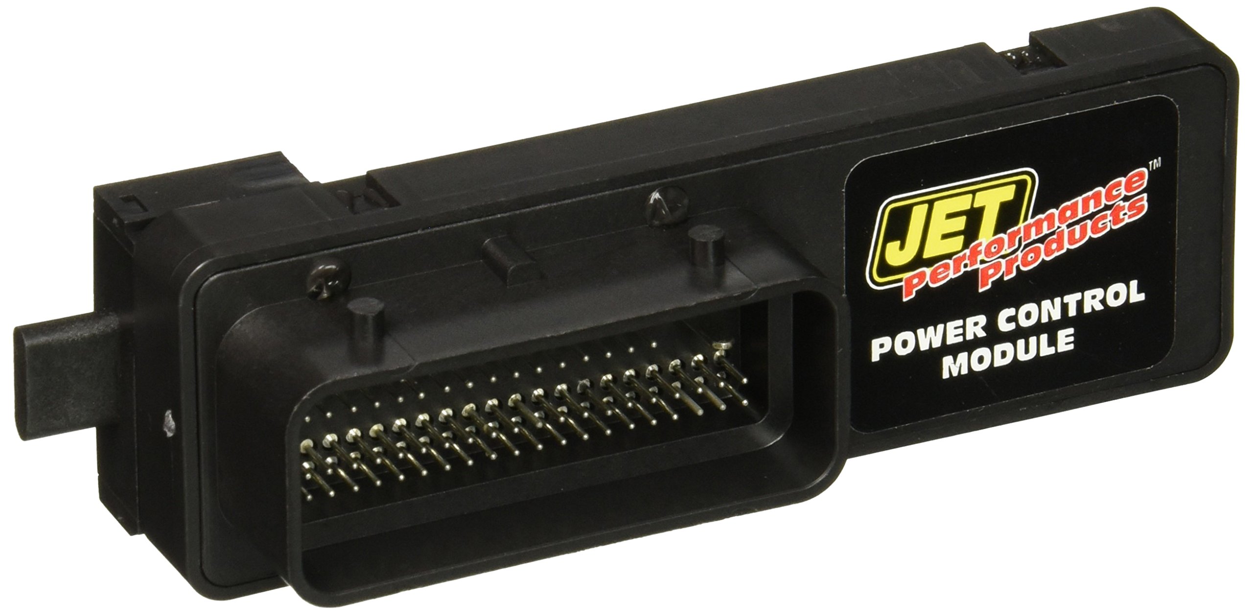 JET 10610 Stage 1 Power Control Module - High Performance ECU Upgrade for Cars & Trucks - Perfect for Racing, Tuning & Engine Performance Enhancement