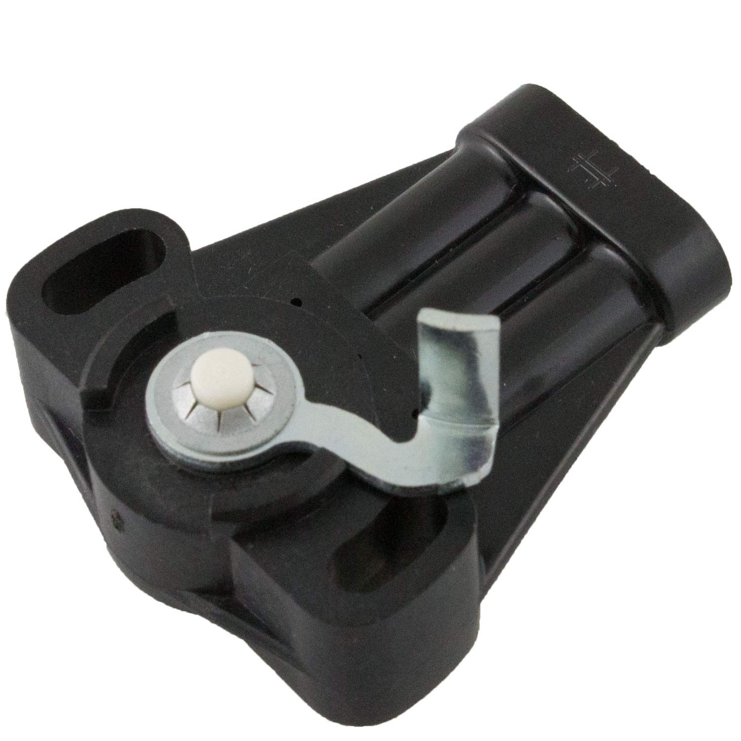 Walker Products 200-1049 Throttle Position Sensor (TPS) - Replacement for GM Vehicles - Improve Engine Performance & Fuel Efficiency | Perfect for Chevy, GMC, Buick, Cadillac Models