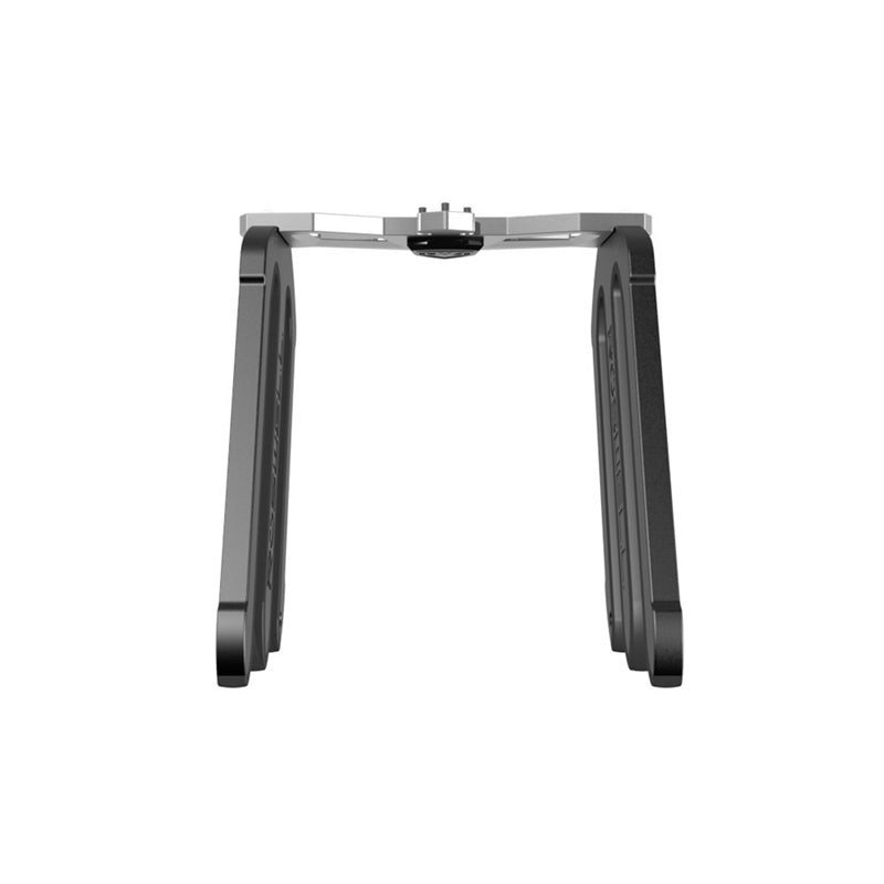 Roswell Marine Elite Wakeboard Rack for Boats - Heavy Duty Water Sports Board Holder for Wakeboards, Kneeboards, and Surfboards - Perfect for Boat Storage and Water Sports Enthusiasts