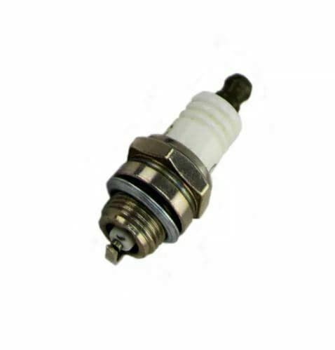 Husqvarna Echo Spark Plug OEM 1110 400 7005 - Compatible with Lawn Mowers, Chainsaws & Outdoor Power Equipment - High Performance Replacement Part by Wagners