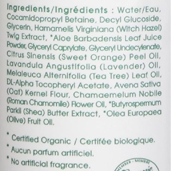 Aleva 2-in-1 Hair & Body Wash for Adults & Kids | Gentle Sulfate-Free Shampoo & Body Cleanser | Perfect for Travel, Gym & Daily Use