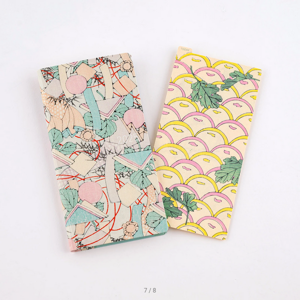 Hobonichi Pencil Board for A6, A5 & Weeks Size - 2025 Planner Accessories | Perfect for Journaling, Note-Taking & Daily Planning
