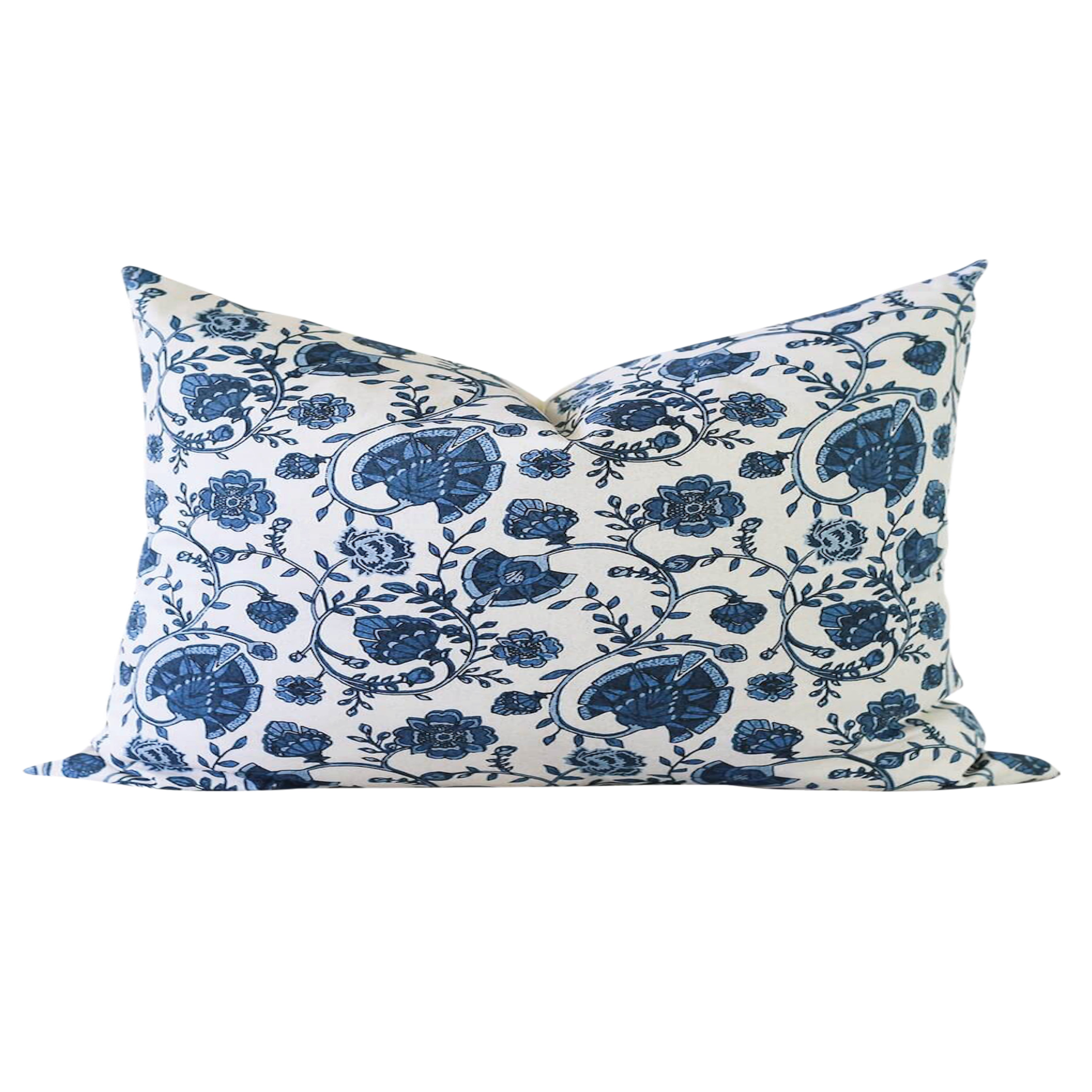 Premium Hattie Pillow Cover - Soft & Stylish Decorative Cushion Case for Living Room, Bedroom, Sofa - Home Decor Essentials