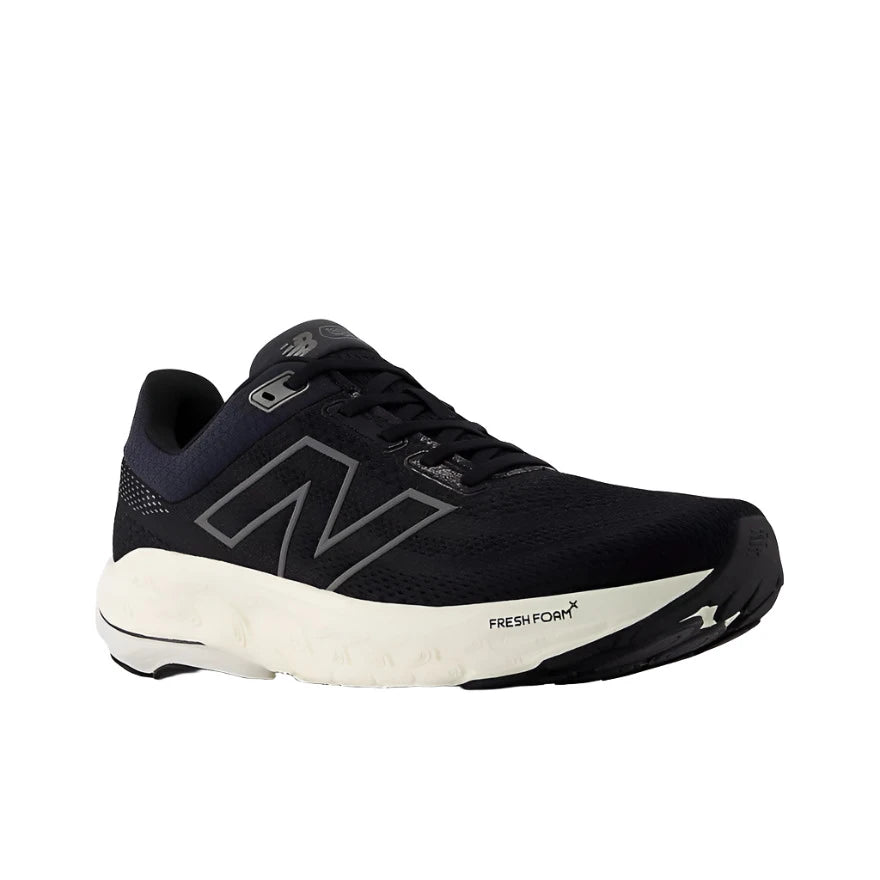 New Balance Men's Fresh Foam X 860v14 Running Shoes - Lightweight Cushioned Support for Road Running, Jogging & Daily Workouts