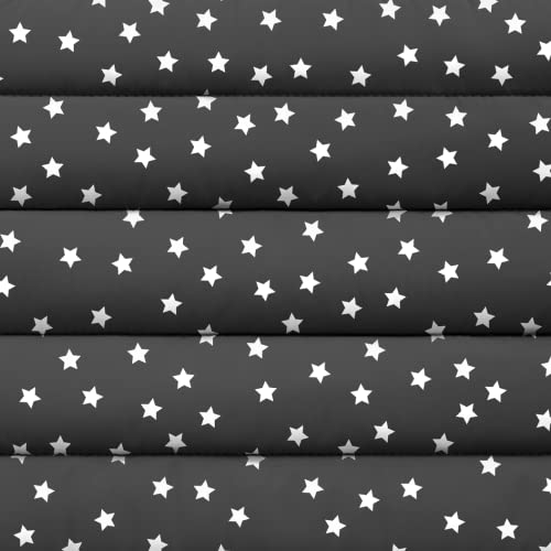U. Stars