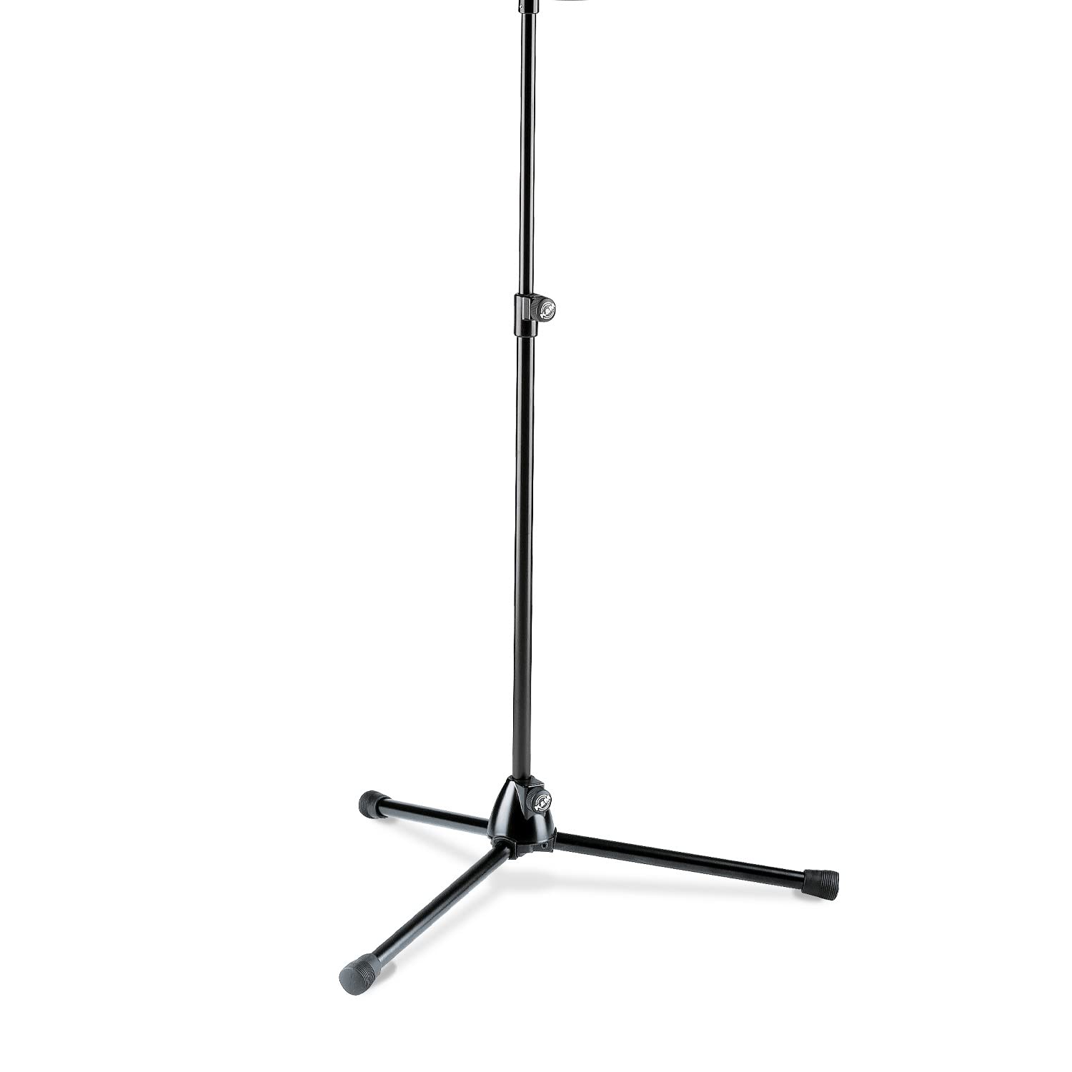 K&M Konig & Meyer Professional Sound Insulation Stand for Microphones & Instruments - Reduce Noise & Vibration for Home Studios & Live Performances