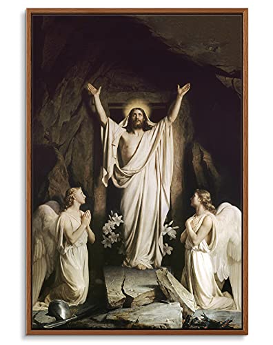 The Resurrection