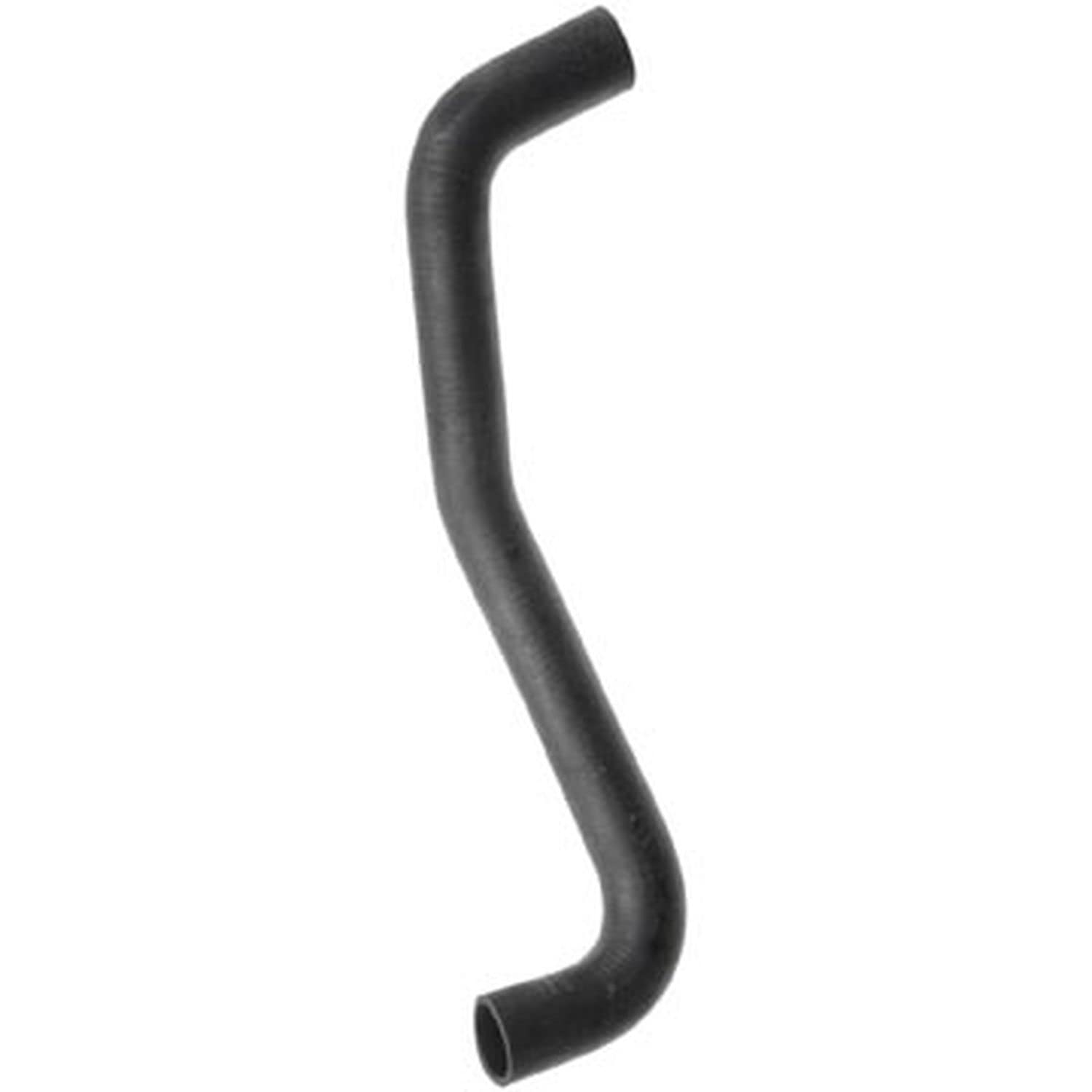 Dayco 72191 Upper Radiator Hose - Premium Replacement for Chevy, Ford, Dodge - Durable & Leak-Proof for Smooth Engine Cooling | Ideal for Daily Commute, Off-Roading & Towing