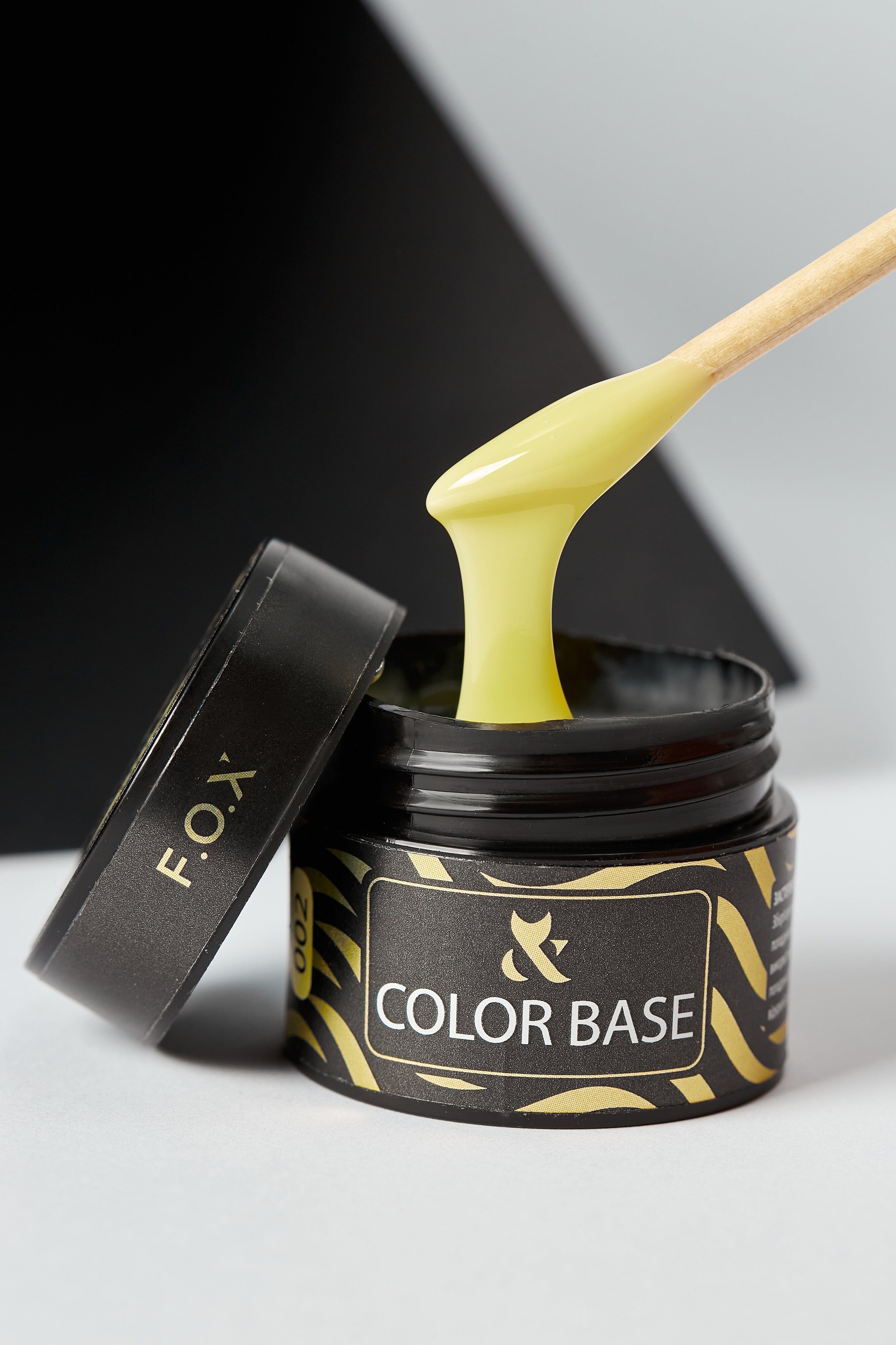 F.O.X Color Base 002 - Professional Makeup Foundation for Flawless Coverage | Perfect for Daily Wear & Special Occasions