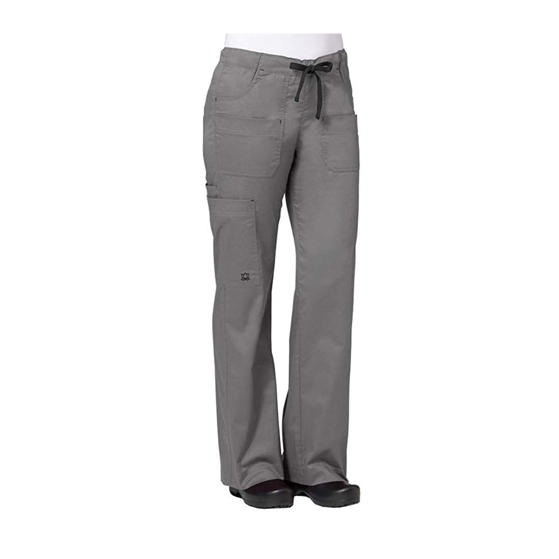 Maevn Women's Utility Cargo Pants - Durable Work Pants with Multiple Pockets for Outdoor, Hiking, and Casual Wear | Comfortable & Stylish Women's Trousers