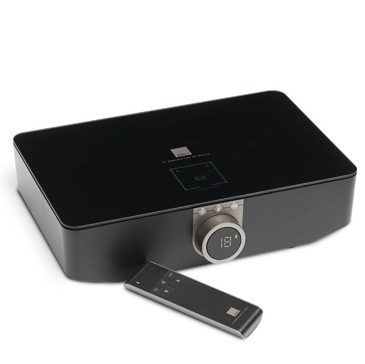 Dali Sound Hub - Premium Wireless Bluetooth Speaker for Home, Office & Outdoor Use | High-Quality Audio, Portable Design, Long Battery Life | Perfect for Parties, Travel & Relaxation