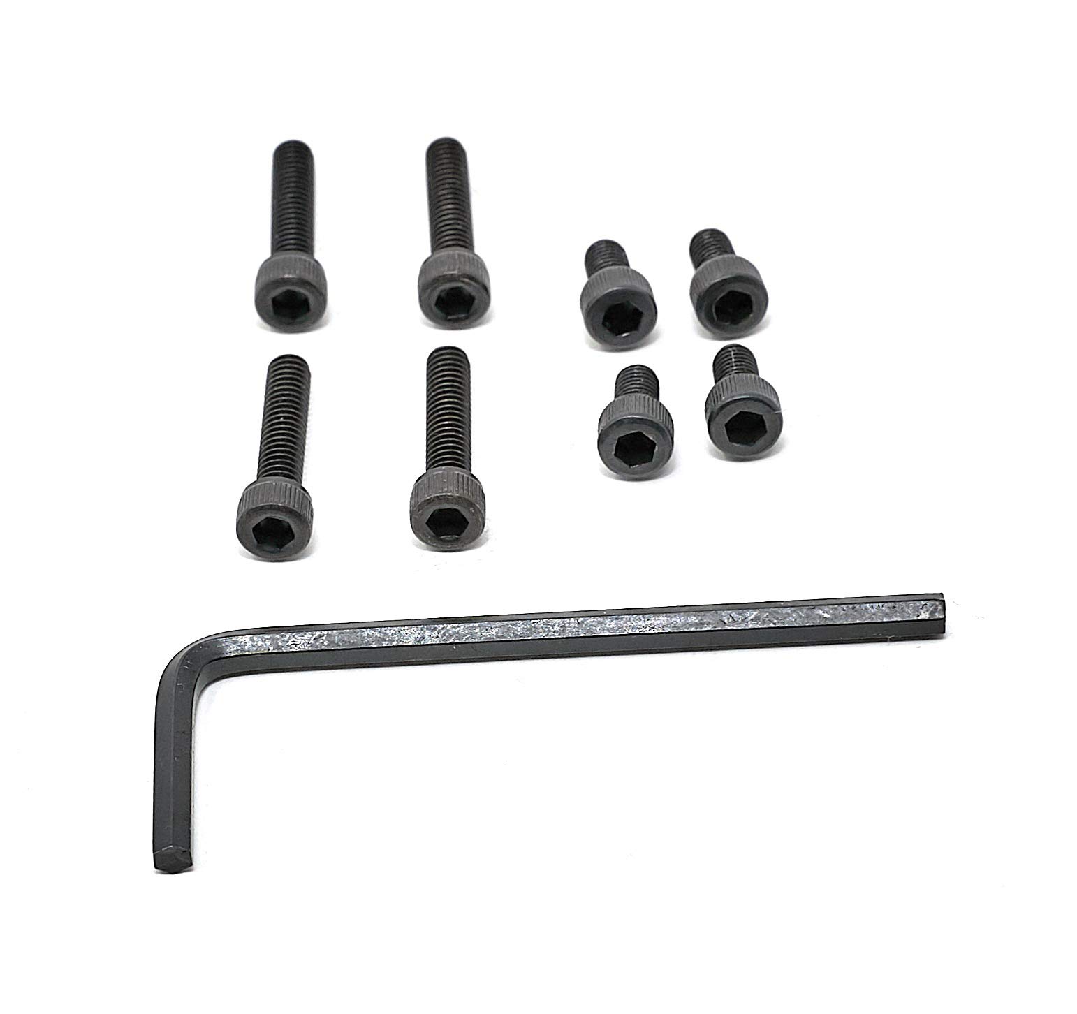Howa 1500 Game Reaper Long Action Medium Scope Mount - Precision Rifle Hunting Accessory for Long-Range Shooting and Big Game Hunting