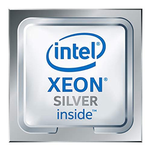 Refurbished Intel Xeon Silver 4110 2.1GHz 8-Core Processor 11MB Cache LGA 3647 - Ideal for Servers, Workstations & High-Performance Computing