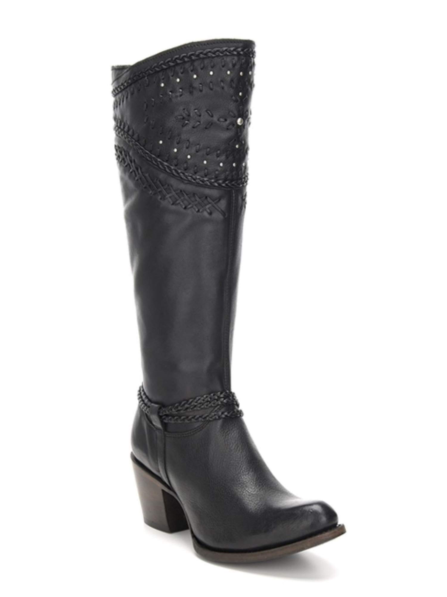 2Q2ACS Women's Cuadra Fashion Boots - Stylish Ankle Boots for Women, Comfortable & Trendy - Perfect for Casual Outfits, Office Wear & Night Out