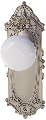 Satin Nickel