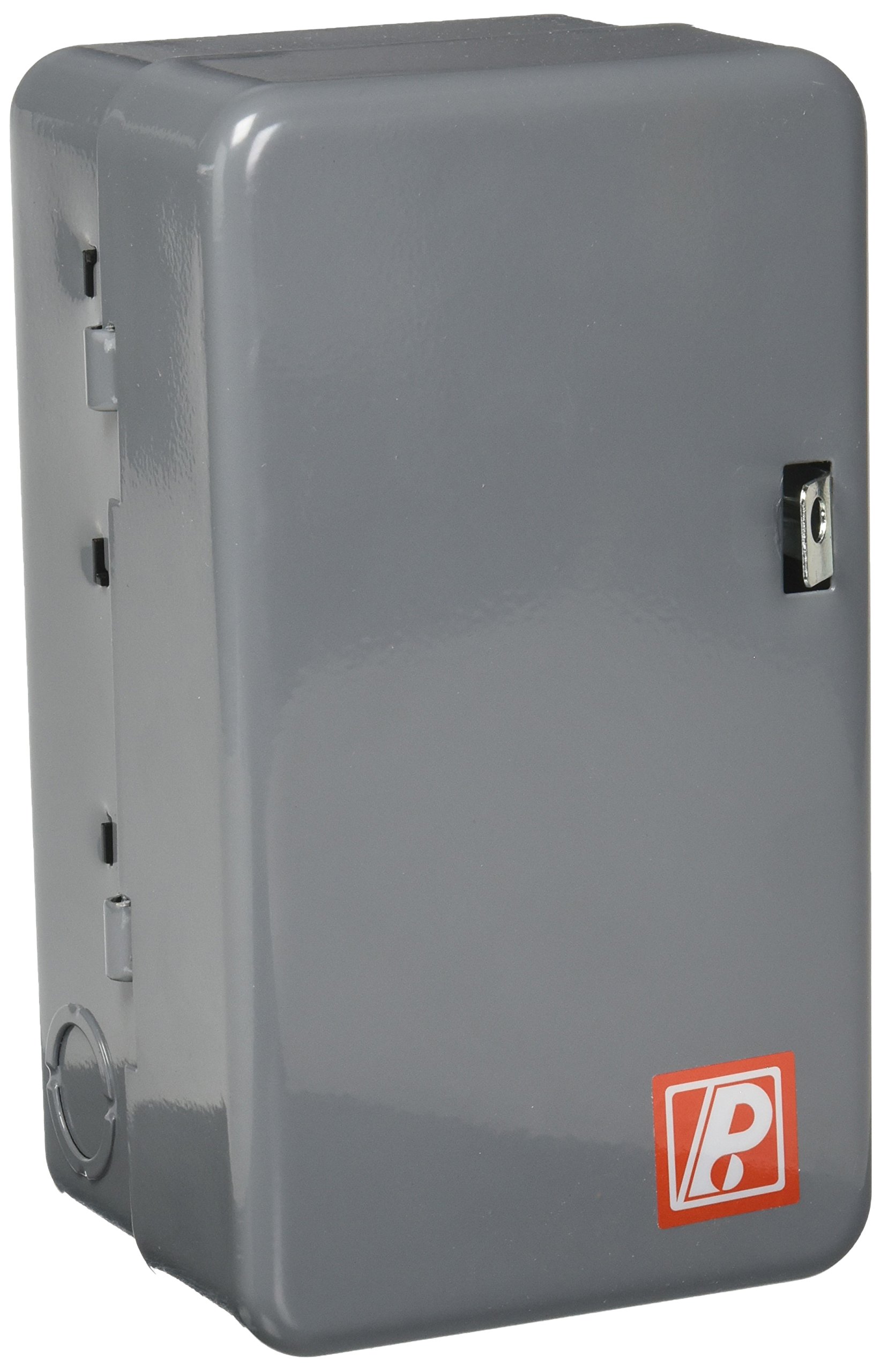 Robertshaw 8045-20 Paragon Defrost Control Timer Switch - Replacement for Refrigerators & Freezers - Ideal for Home Kitchen Appliances Repair
