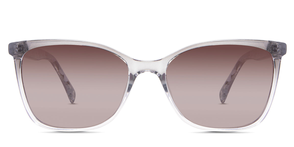 YARA Women's Prescription Sunglasses – UV Protection, Stylish & Comfortable for Driving, Outdoor Activities & Fashion