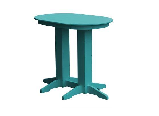 Aruba Blue